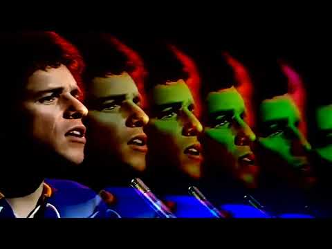 Leo Sayer When I Need You HD LIVE 1977 Remastered 
