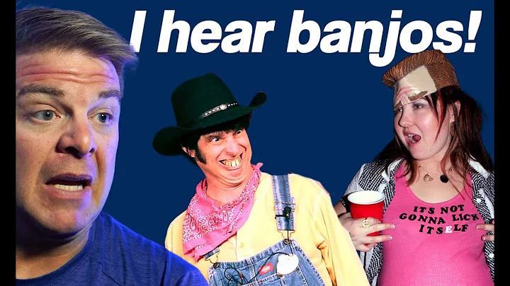 5 Key Points To GMRS Radio  Etiquette | 4K