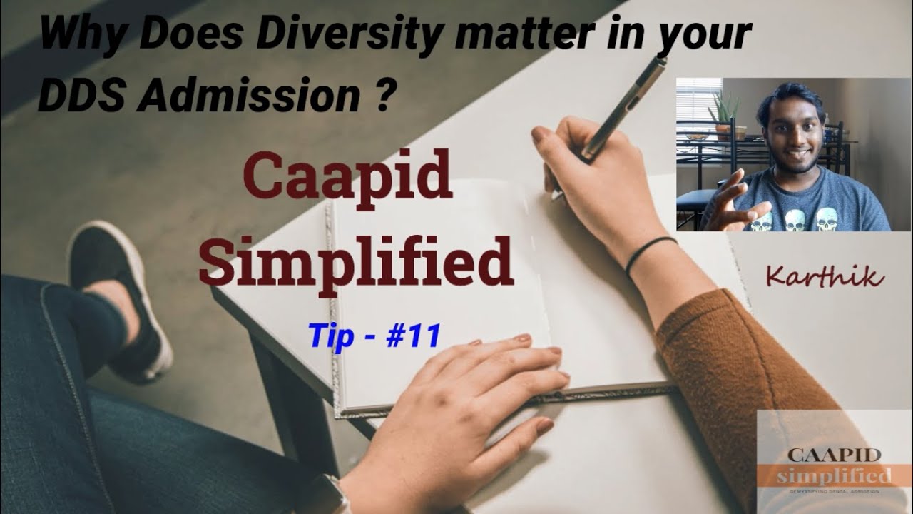 Dds Admission Requirements Dds Admission Requirements