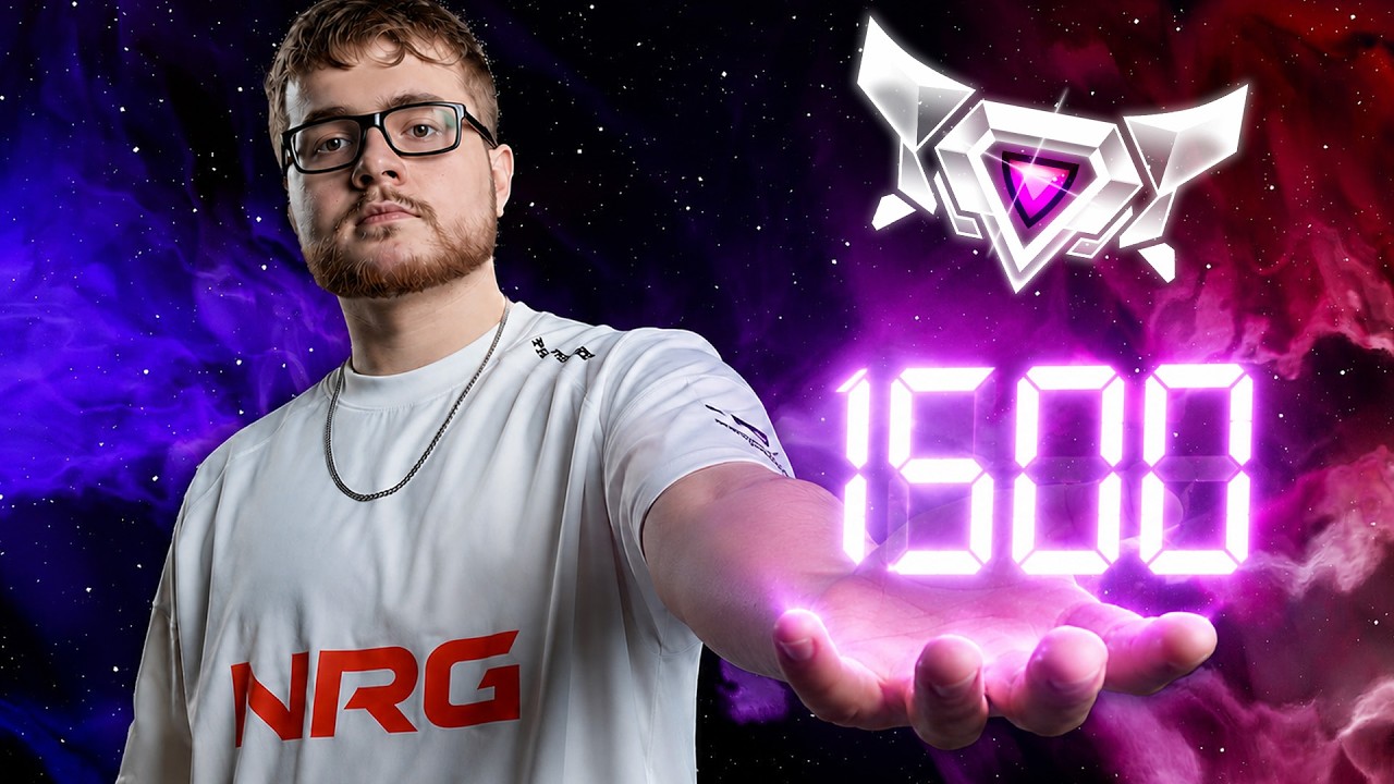 I dropped 1500 in a top SSL Lobby...