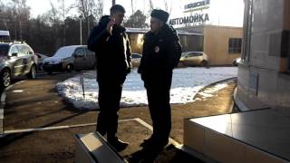 Объяснение дежурного ТСЖ "Северный парк" полицейскому Афанасьеву С.А. Объяснение дежурного ТСЖ "Северный парк" полицейскому Афанасьеву С.А.