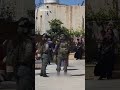 Israeli forces demolish Palestinian home in Masafer Yatta after forcibly expelling family