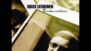 Miniatura de vídeo de "Juice Leskinen - Ekumeeninen Jenkka (2003)"