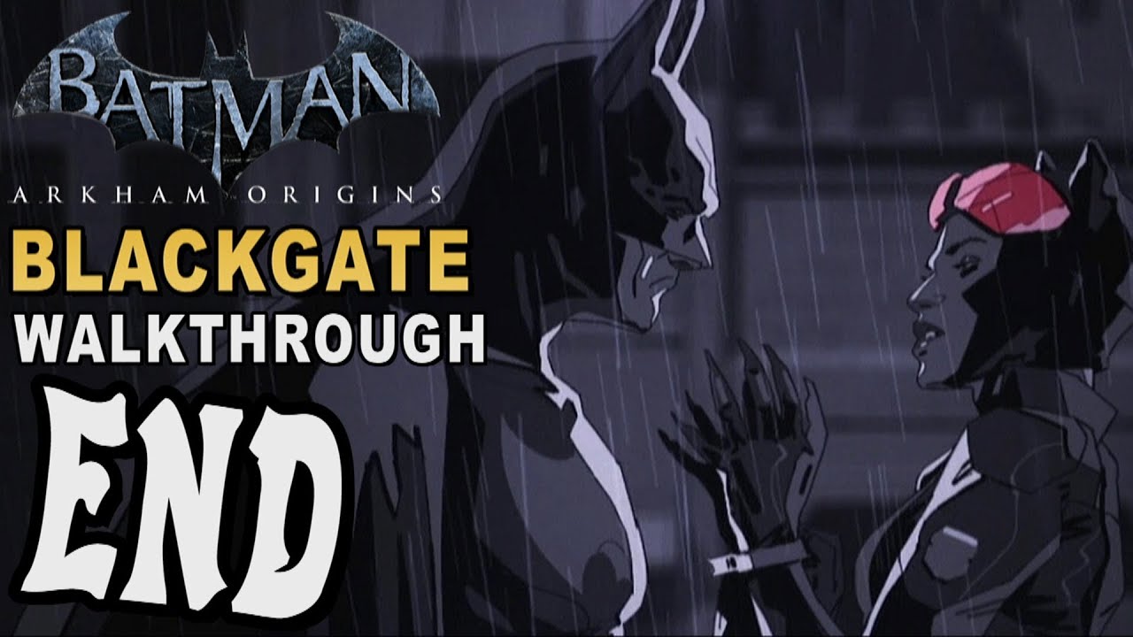 Batman Arkham Blackgate Walkthrough Part 15 Gotham s Bane Ending YouTube batman-arkham-blackgate-walkthrough-part-15-gotham-s-bane-ending-youtube