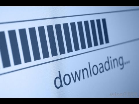 Windows 10'da film nasıl indirilir