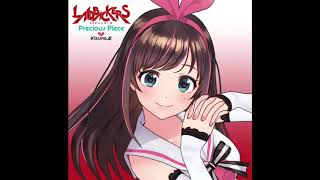 precious peace-Kizuna AI