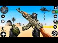 Gun Strike FPS Shooting Game - Banduk Wala Goli Wala Game - Android GamePlay