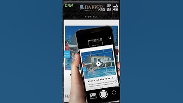 #AI Website Builder Demo: Dapper Site Builder