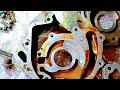 5️⃣МАСЛОНАСОС ваз 2108. Как разобрать и собрать.