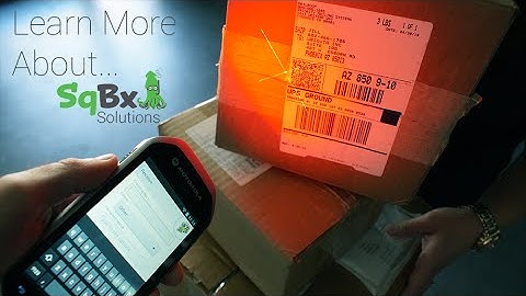 Introducing SqBx Solutions