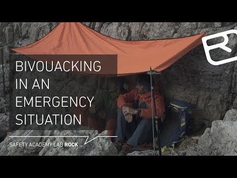 How to Choose the Best Emergency Bivouac - Fieldcraft Survival