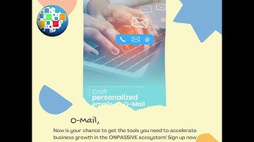 Get O Mail, O Net, and O Trim for Free