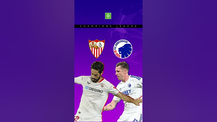 Vuelve la Champions League!