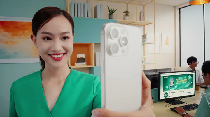 📱BIDV SmartBanking - Hòa nhịp sống thông minh 🌟 Trải nghiệm ngân hàng số theo cách riêng của bạn