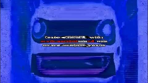 Klasky Csupo Effects #1 in Lost Effect and Going Weirdness Every