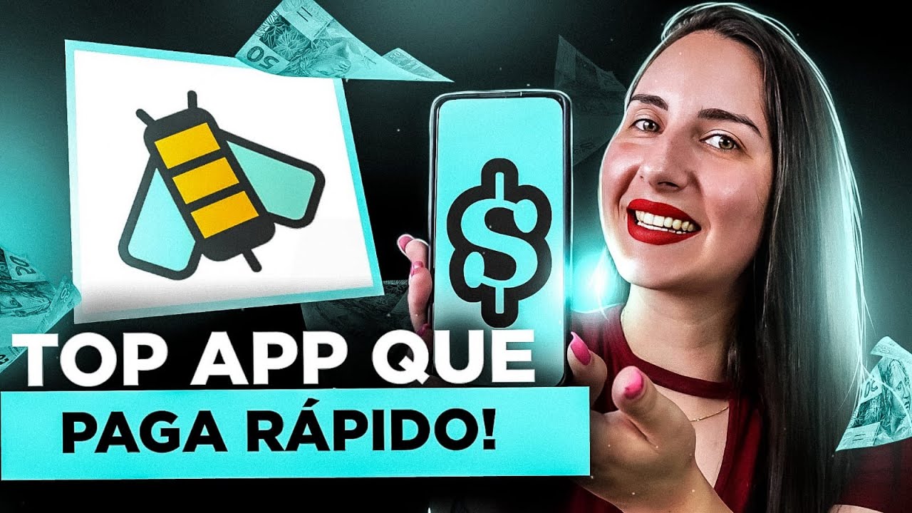 MELHOR APP QUE PAGA RÁPIDO E EM DÓLAR POR PESQUISAS E TAREFAS | RENDA EXTRA PELO CELULAR