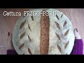 COTTURA FRIGO-FORNO