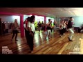 Cours de street jazz latinstudiofr