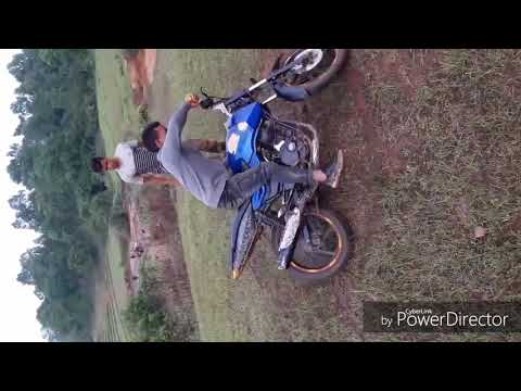 Learn how to drift a motorcycle