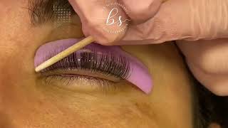 Lash lifting nivel I - Argentina - Azul Fernandez