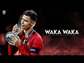 Cristiano Ronaldo ● Shakira - Waka Waka | Portugal Skills & Goals ᴴᴰ