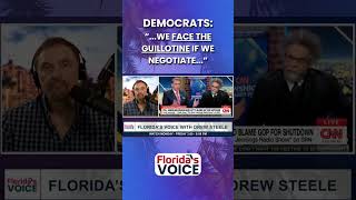 SCOTT JENNINGS Explains Why Democrats WON'T Negotiate With Trump To End Government Shutdown