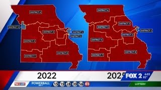 Details Judge blocks Missouri from using old House map in November News