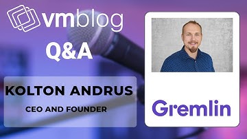 Gremlin CEO Kolton Andrus on Chaos Engineering, AI Safety Nets, and the Dynatrace Partnership