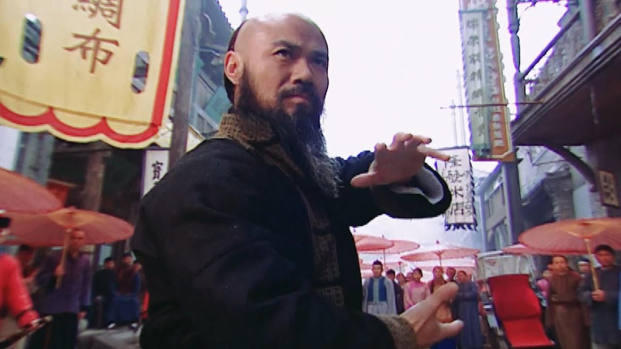 Phim Hay (Lồng Tiếng) | CAO THỦ ẨN DANH | Phim Cổ Trang Kiếm Hiệp | Phim Lẻ Hay| Phim Lẻ Full HD