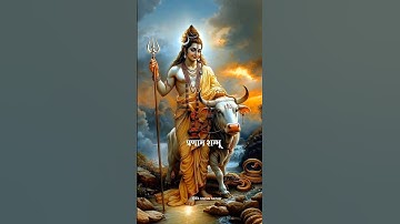 shiv stuti part-1 // Ashutosh Shashank Shekhar // Mahadev status // #shorts #shivji #shortsvideo