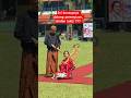Lomba fashion show #sekolah #siswi #wisatasekolah