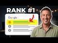 5 Steps to Rank #1 on Google in 2026