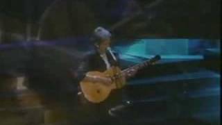 Joan Baez - Forever Young chords