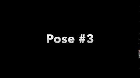 Yoga challenge