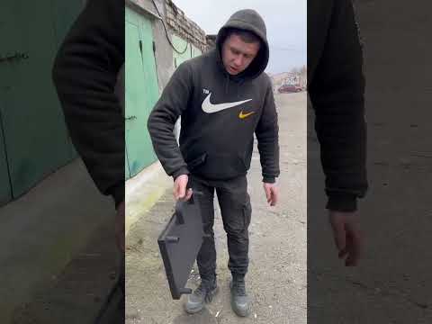 Мангал-книга розкладний! Мангал-книга розкладний!