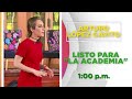 ¡Arturo López Gavito listo para La Academia! | Avance 16 mayo 2024 | Ventaneando