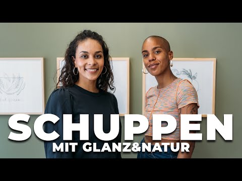 Video: Gibt es ein spezielles Shampoo für Pudelschuppen?