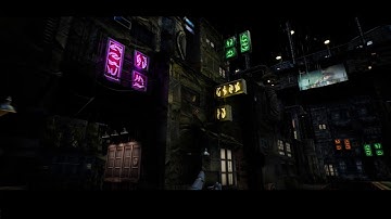 Unreal Engine - Street