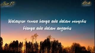 Hanya ingin kau tahu - cover - Tri Suaka (  lyric )