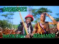 MAYIKUSAI X SEMANINI UJUMBE WA KANZI NGUMU AUDIO OFFICER 2026 