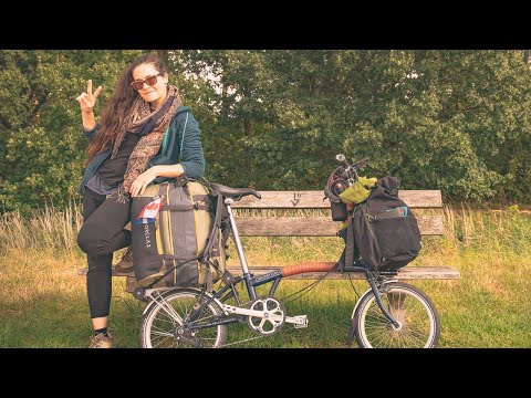 Vídeo: On es fabriquen les bicicletes reclinades?