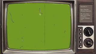 كرومات وخلفيات للتصميم عالية الدقة تلفزيون قديم تلفاز