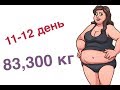 Я худею!Диета 5 ложек. 83,300