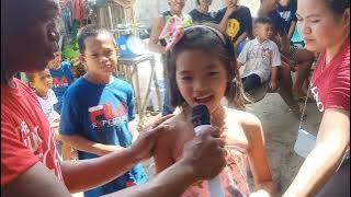 it's my birthday salamat sa team kasubay