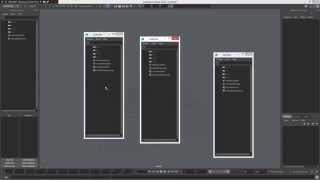 May9 1.3.3 for Maya 2016. General workflow