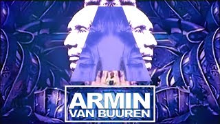 Armin van Buuren vs Vini Vici feat. Hilight Tribe - Gran Espíritu