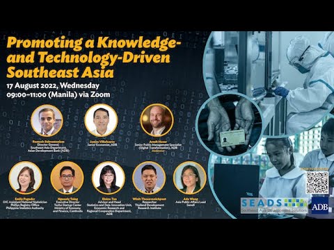 IT Industry Growth Statistics in South East Asia: Unveiling the Digital Boom 2 YouTube Video