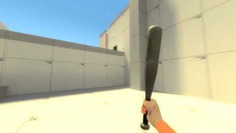 TF2 Replay : Parkour Fortress