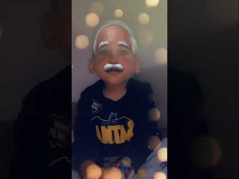 حموشه وسع يالا البابا جيه