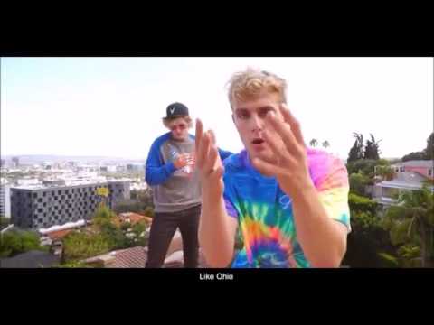 Jake PaulI Love You Bro ftLogan Paul 1 Hour Version